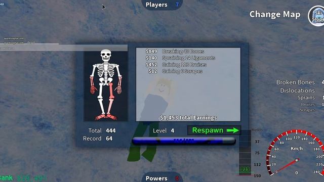 kisk the buddy roblox падаю с горы сломал смотреть онлайн