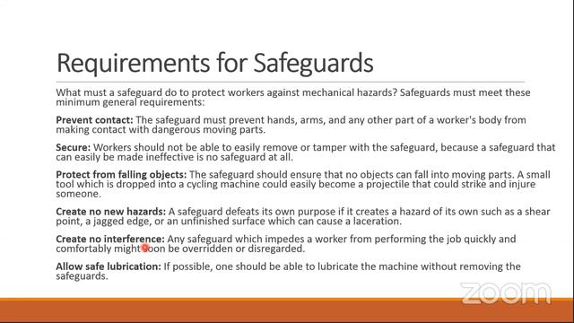 OSHA 30 Hours - Day 4 смотреть онлайн