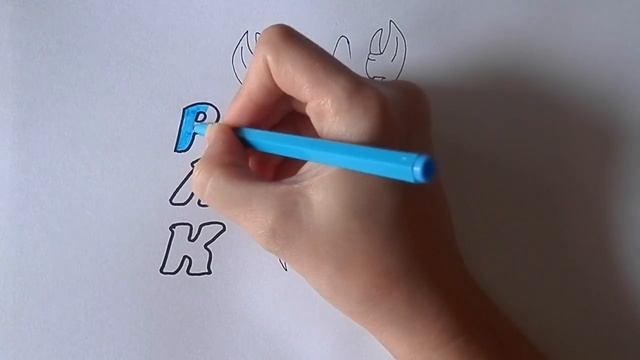 Как нарисовать знак зодиака РАК/334/How to draw a cancer zodiac sign #simpledrawing смотреть онлайн