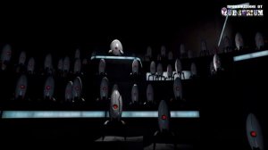Portal 2. Песнь Турелей (TURRETS SONG) - Бонустрек от разработчиков