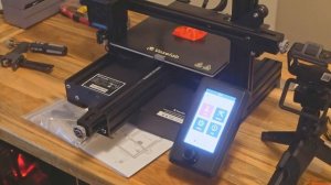 Is the Voxelab Aquila X2 the Best VALUE 3D Printer Available?