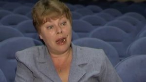 Театр "Без вывески". Интервью гл.режиссера