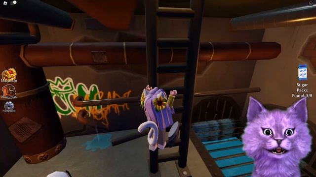 РАДУЖНЫЕ ДРУЗЬЯ БЕЗ КОРОБОК!? 2 ЧАСТЬ // Roblox Rainbow Friends смотреть онлайн