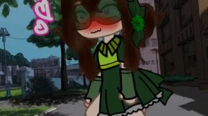 Машкорвин) Маша влюбилась в Корвина