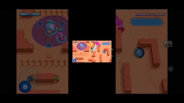 как играть в Brawl Start смотреть онлайн