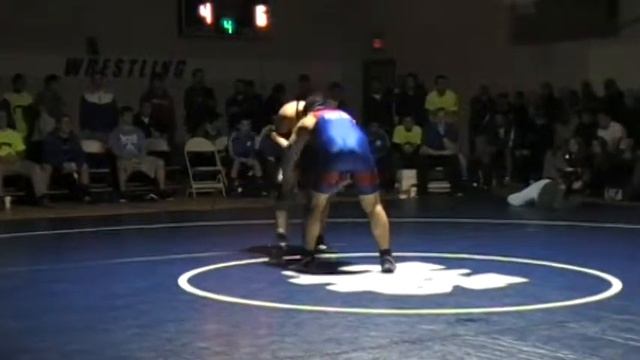 Stephan Moldonado (Central) vs Murod Usmanov (West Side) смотреть онлайн