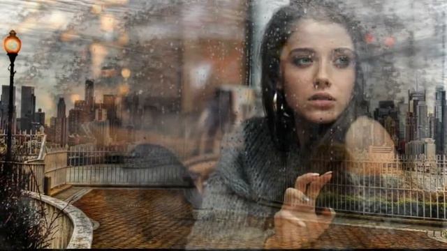 Елена Капитай. "У тебя кто-то есть" (сл. Ал.Лёвкин. муз. Е.Капитай.)