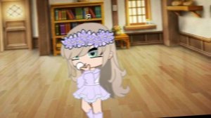 ❤️Девица бигелоу любила страшно жвачку🌸 meme gacha life club