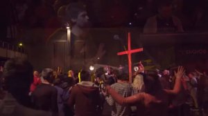 Духом наполняй - NG Worship