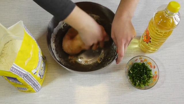 Итальянский ТОМАТНЫЙ ХЛЕБ С ТРАВАМИ И ЛУКОМ | Домашний хлеб в духовке | Видео рецепт