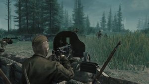 WW2 Eastern Bridge Battle/Call to Arms Gates of Hell Editor Battle Cinematic