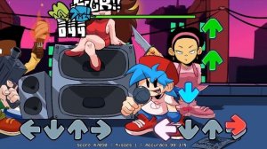 Friday Night Funkin: Pico HD with VOICE ACTING!