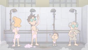 ТЮРЕМНАЯ ЗАСТАВКА | Объяснялкины