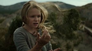 Остров бессмертных — Русский трейлер, 2024 (15 Августа)