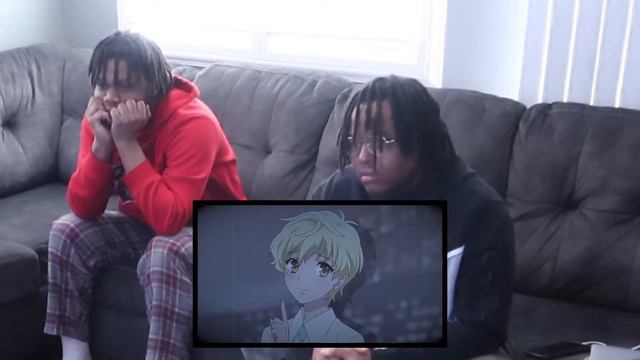 Mbk Reacts to Fruits Basket! 1x14 What is Kyo Hiding Bruh!!!