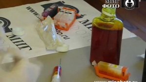 Заправка перезаправляемых картриджей Canon