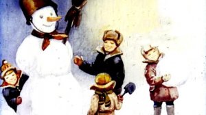 Куда зима ушла