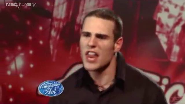 American Idol - Die Die, My Darling смотреть онлайн