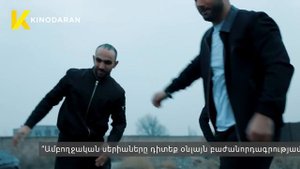 ⚡ՍԵՐԻԱ 7 «Սարոյանները» / Gor Vardanyan "Saroyannery" 2023թ | Kinodaran Exclusives