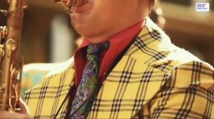 Дорогая моя столица  ТВ 360 Подмосковье