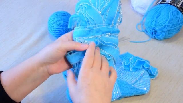 Носочки спицами. Спортивные и романтические. Две модели в одном видео.#(2022.)