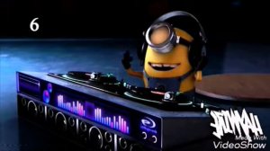 Крутые песни 2017