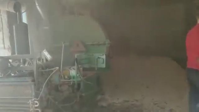 Щепорез Измельчитель древесины