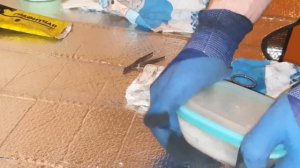 РЕМОНТ И ОБСЛУЖИВАНИЕ ВЕЛОСИПЕДА - ПЕРЕБОРКА И СМАЗКА РУЛЕВОЙ КОЛОНКИ