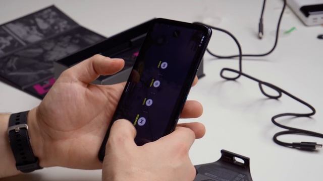 Самый Мощный и Навороченный Игровой Смартфон в Мире 2021 Года! ASUS ROG Phone 5s смотреть онлайн