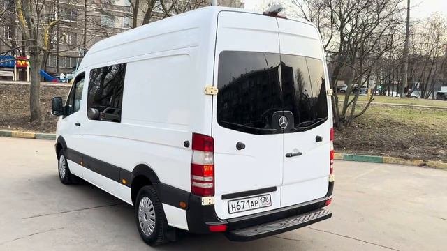 Обзор на автомобиль для перевозок грузов