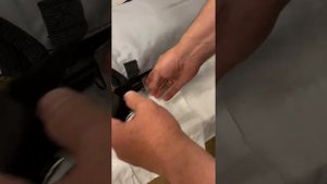 Чехол для лодочного мотора Меркурий / Тохатсу 9.9 - 15 л.с. 2 такта транспортировочный из пвх обзор