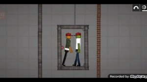 История про лифт и долг