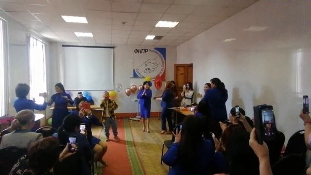 Байза Ондар. Малина смотреть онлайн