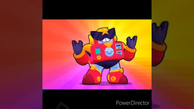 Какой ты бравлер по возрасту смотреть онлайн