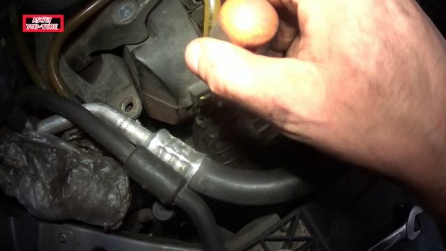 ✅✌??? Renault Megane III. Как снять генератор на Renault Megane III k9k 1.5 dci смотреть онлайн