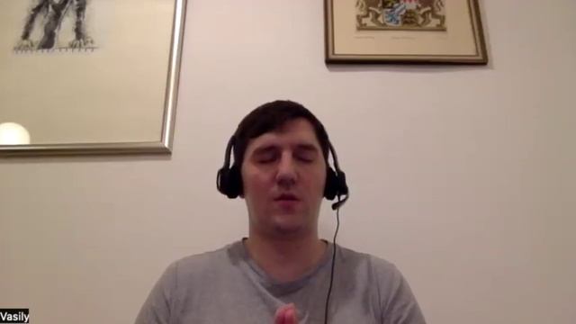 Практика медитации с Бханте Метта. Занятие 2 / Practice meditation with Bhante Metta. Lesson 2 смотреть онлайн