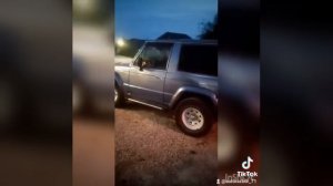 Часть 3 (Итог) На #митсубиси #паджеро 1988 года делаем #свап #двигатель 2.0 меняем на 3.0.