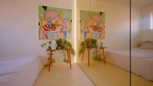 NEVER TOO SMALL Sydney Art Studio + Small Apartment - 49sqm/419sqft