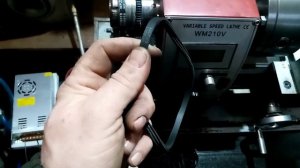 дешевая замена ремня стока wm210v-400
