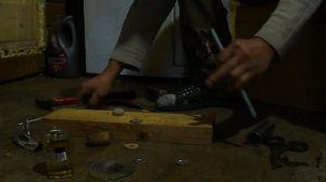 вечный фитиль для лампадки