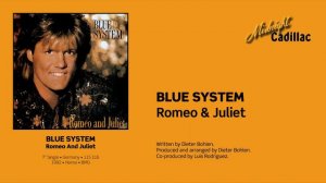 BLUE SYSTEM Romeo & Juliet