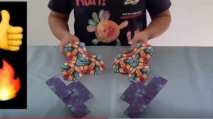 3D магнитный куб