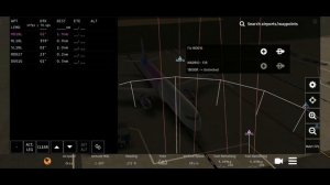 гайд по Infinity Flight