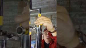 Сборка НБК АР-480