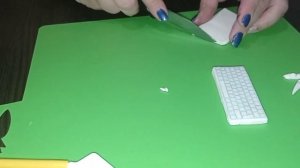 Ноутбук из мастики! Готовлю торт для программиста