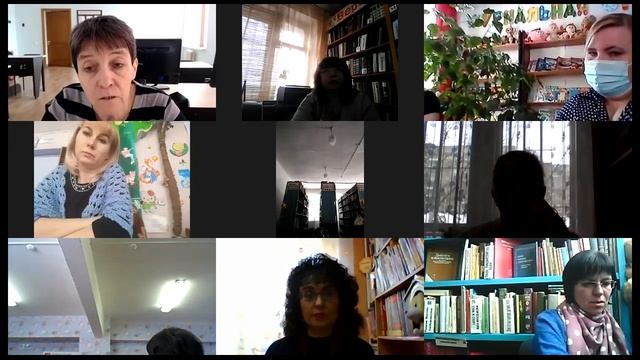 Видеозанятие «Профессиональное чтение» смотреть онлайн