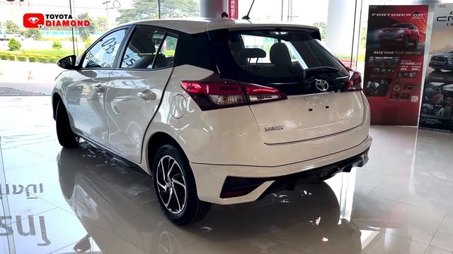 Yaris 2021 ยังน่าใช้อยู่ไหมเมื่อเทียบกับรุ่นน้องอย่าง All New Ativ 2022 смотреть онлайн