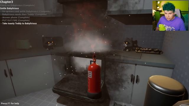 ЛЫСЫЙ - ДЕВОЧКА?!?Ребенок в РОЗОВОМ? (Желтом) ? BABY IN YELLOW смотреть онлайн