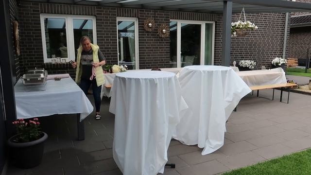 VLOG??:Подготовка к годовщине свадьбы// ❤10 лет смотреть онлайн