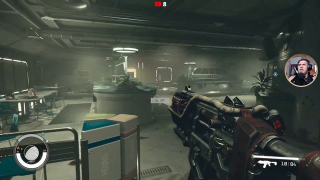 STARFIELD - O Início de uma Saga no Espaço | PC RTX 3060 смотреть онлайн